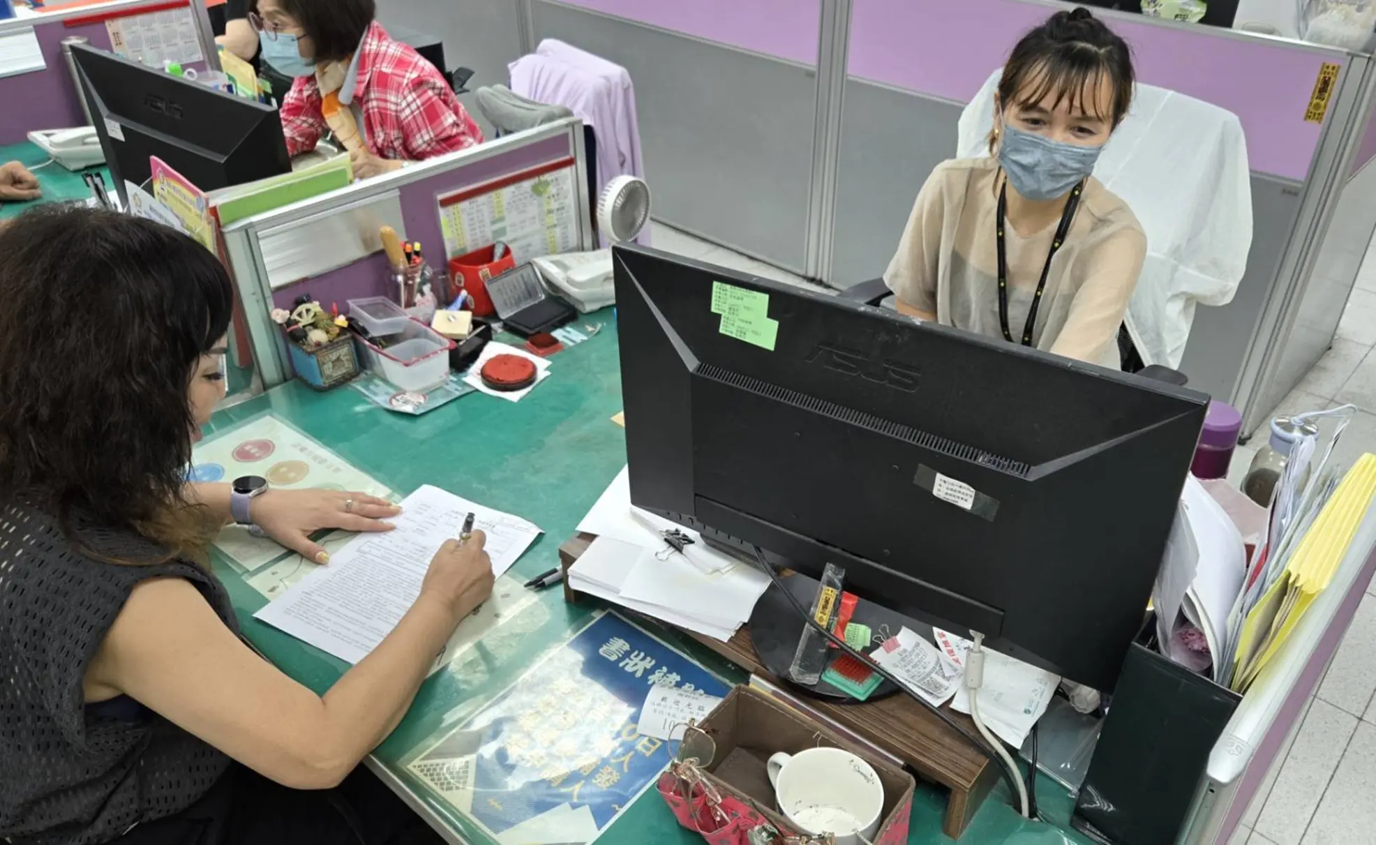 房產警報開啟！嘉義市「地籍異動即時通」一年申請暴增近4倍