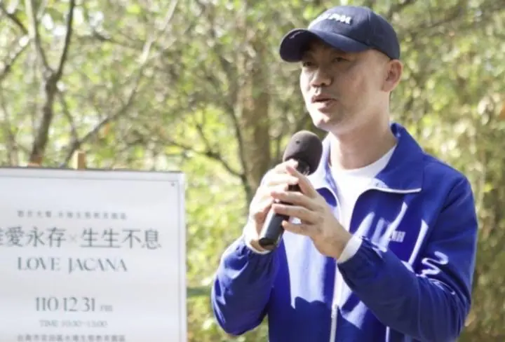 誠美材掏空案主嫌林勇任加保解除境管　再涉凌巨經營權爆爭議