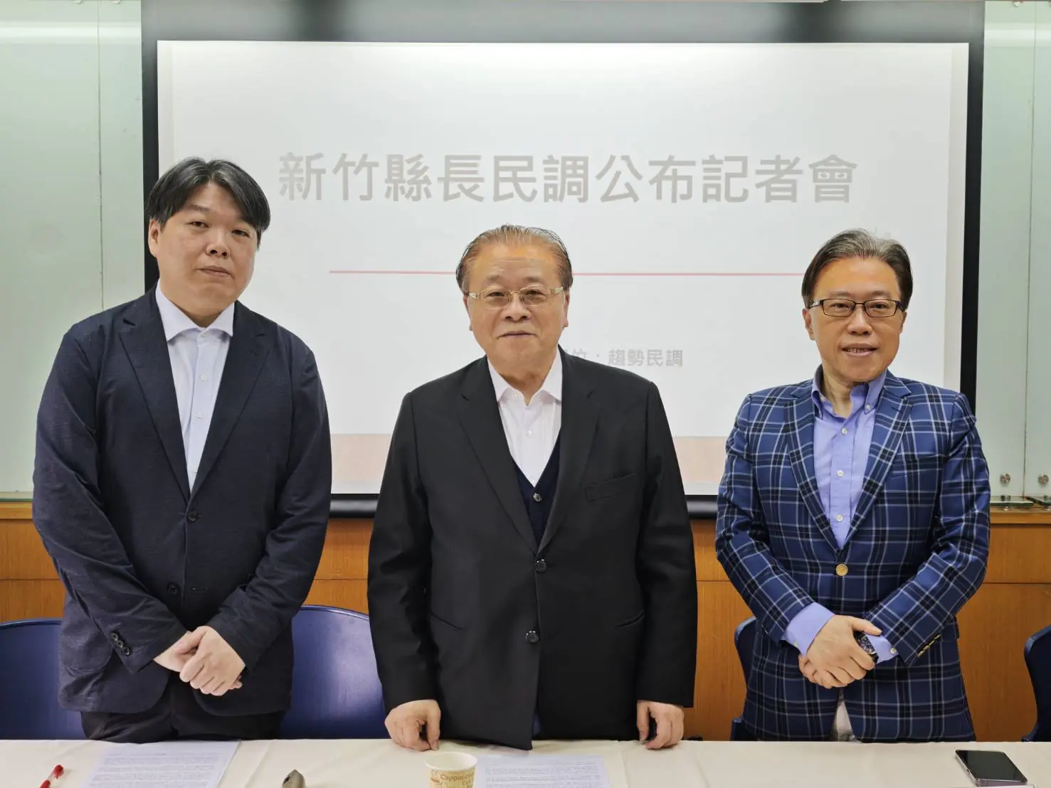 近半民意不接受曾受一清管訓的候選人參選　學者：國民黨若忽視民意恐丟竹縣