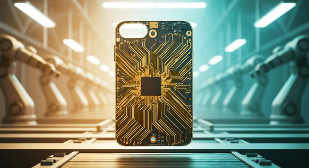 蘋果分散新品上市策略 iPhone供應鏈不再獨重秋季