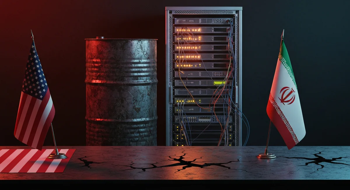 美伊衝突升溫衝擊亞洲股市 油價飆漲、避險情緒升溫