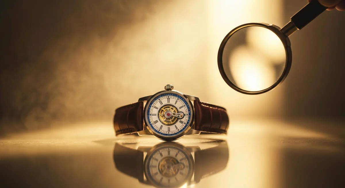 精品手錶市場年輕化，小型線上零售商乘勢崛起