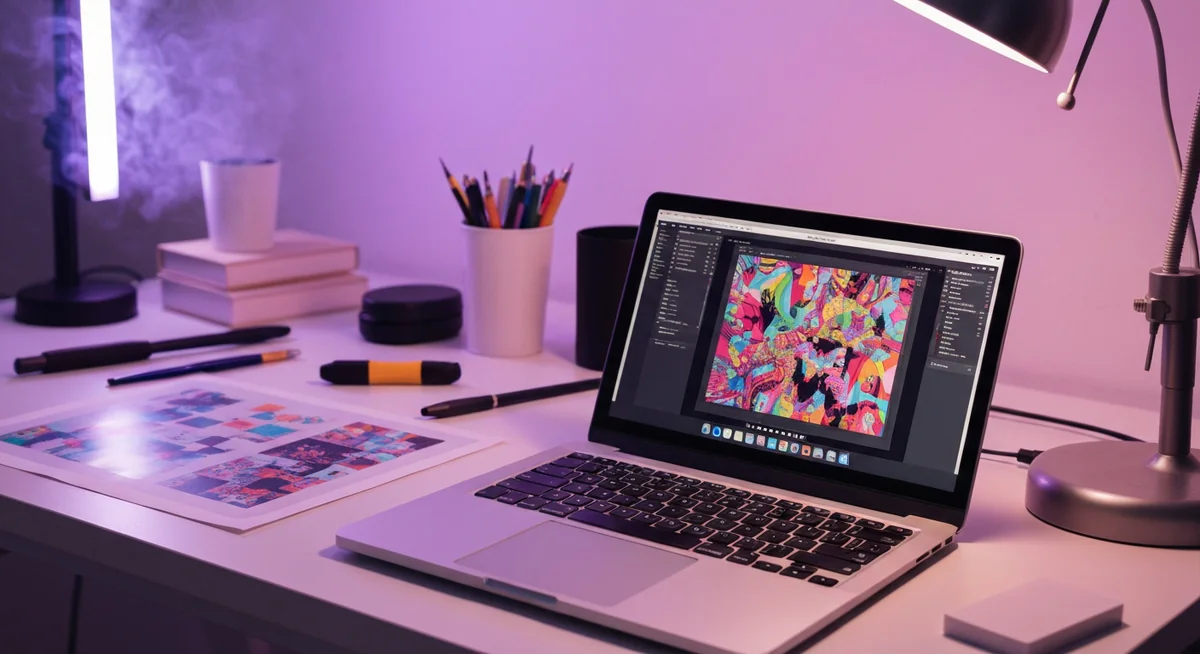 PC市場需求疲軟，蘋果推新款M5晶片MacBook力求突圍