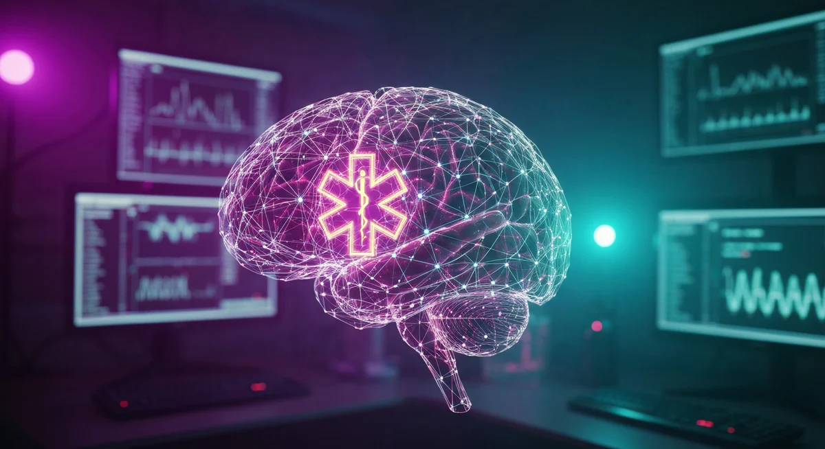 ChatGPT Health問世 AI健康聊天機器人擴大醫療應用