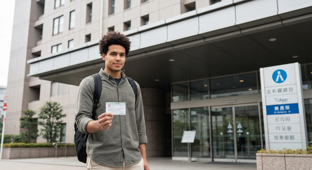 日本擴大醫療服務 提升外國旅客就醫品質