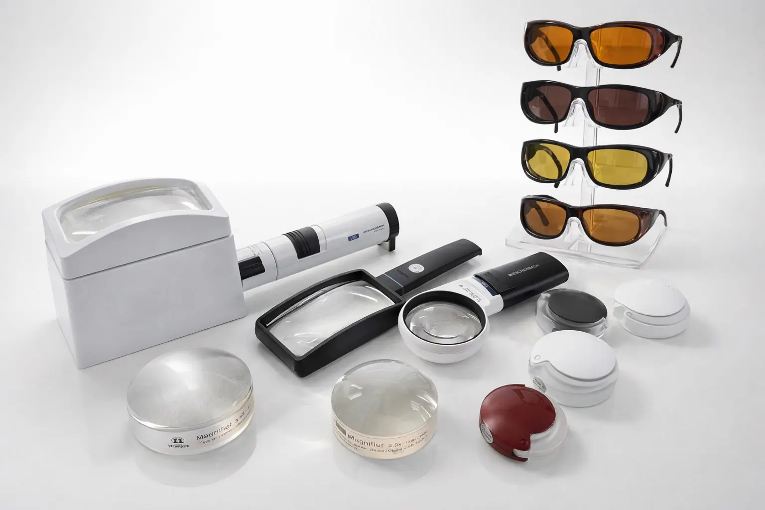 打破黃斑部病變盲區　北市聯醫推「偏心訓練」 教導眼睛「繞道而行」找回生活視野