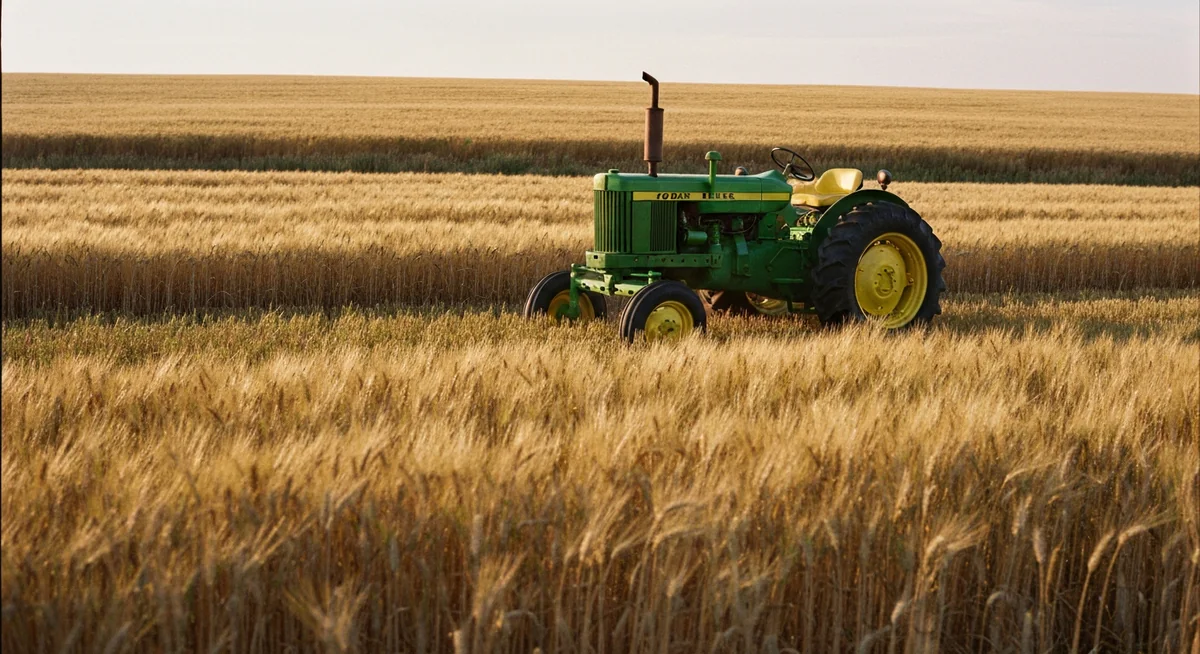 美國 FTC 強力出手 破解農機軟體壟斷 保障農民「維修權」