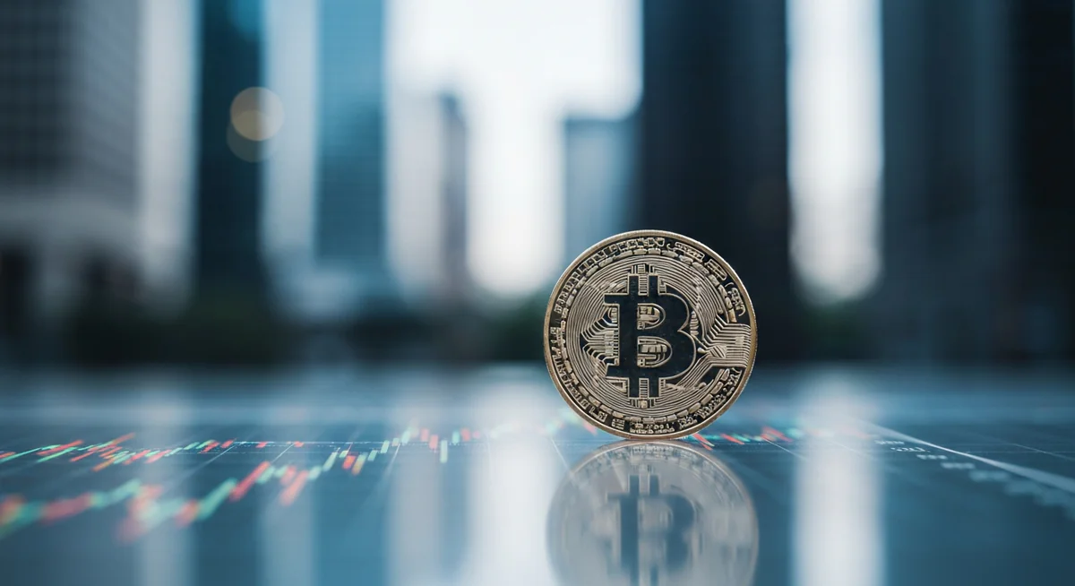 美元走強挑戰比特幣韌性 ETF資金湧入能否成助力？