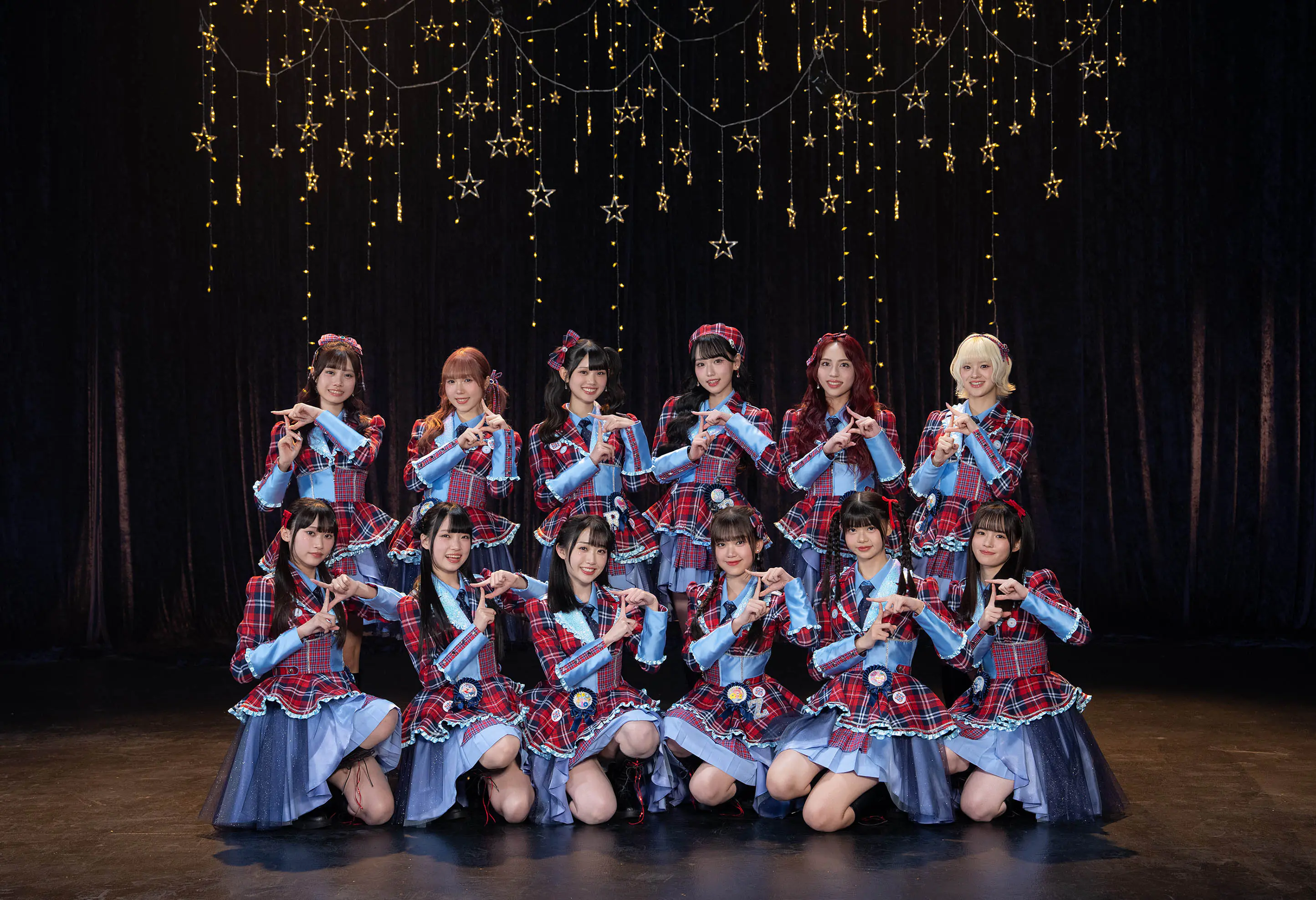 TPE48甜炸開攻!〈偷偷被你打敗〉MV直衝圓山舊兒童樂園 反向告白粉絲心臟爆擊 TPE48甜炸開攻!〈偷偷被你打敗〉MV直衝圓山舊兒童樂園 反向告白粉絲心臟爆擊