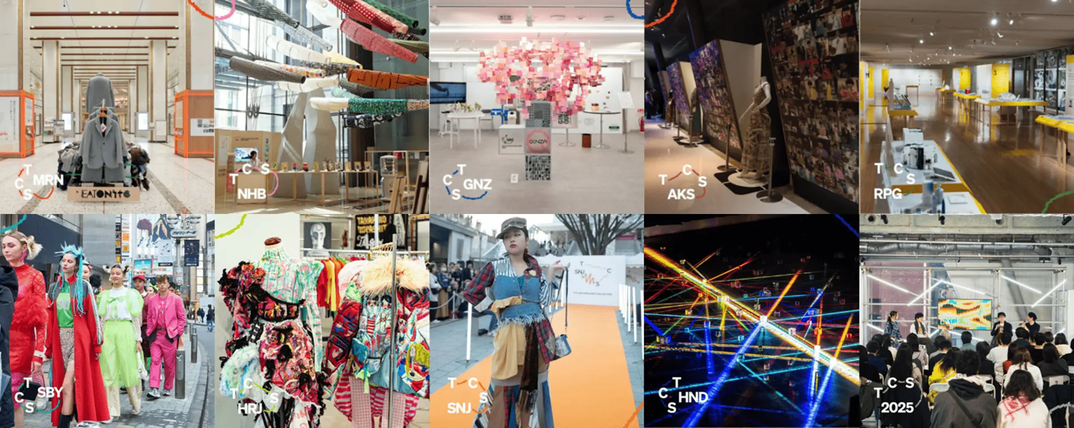 2026東京創意沙龍三月中旬登場 日本最大規模「城市回遊型」創意設計盛典