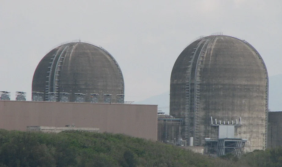 非核神話失靈　賴清德宣布核二核三具重啟條件