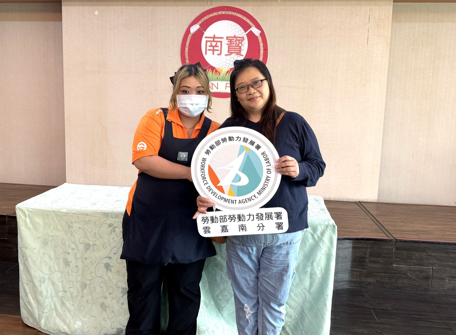 勞動部鼓勵婦女重返職場 資格放寬、獎勵加碼 最高可領9萬元