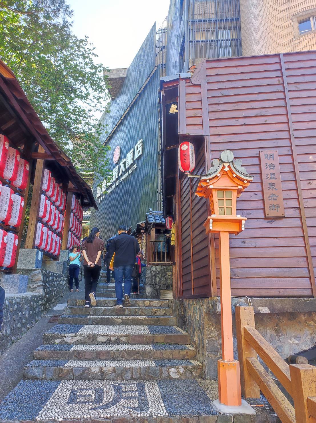 觀光經濟新動能！　谷關商圈成立管委會　組織升級整合資源 山城發展邁入新紀元