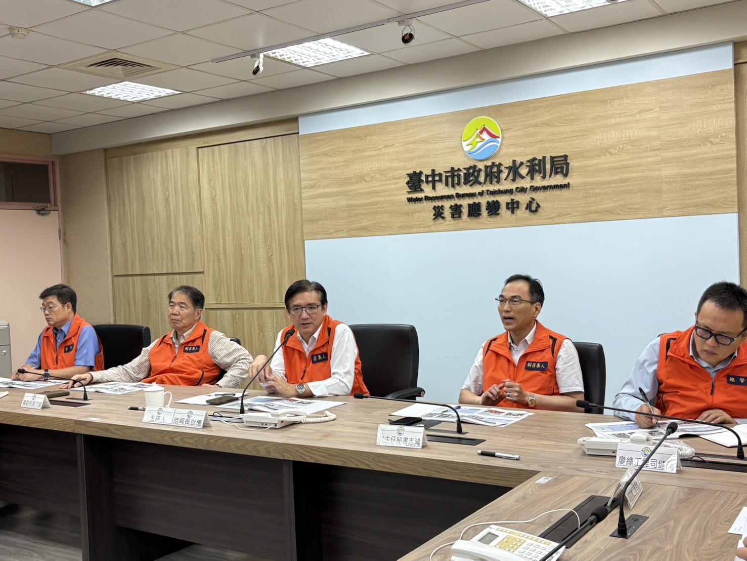 防汛再進化！　2萬個沙包結合 AI 人形辨識科技 全面守護市民安全