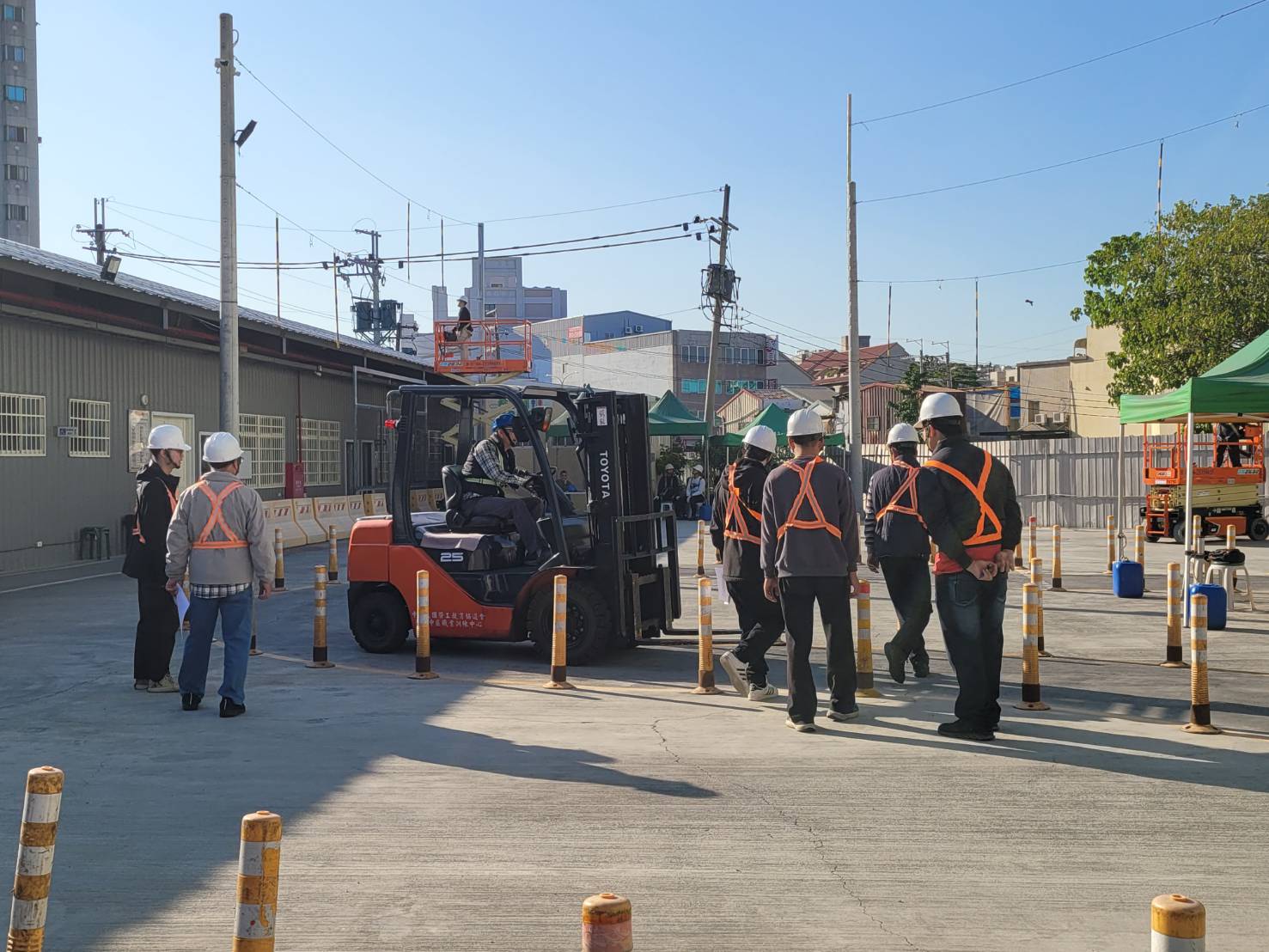 五一勞動節將至　中市勞工局提醒雇主應依法落實給薪與休假規定