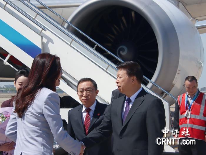 陸十項惠台措施　卓榮泰：待時機成熟可主動邀對方協商