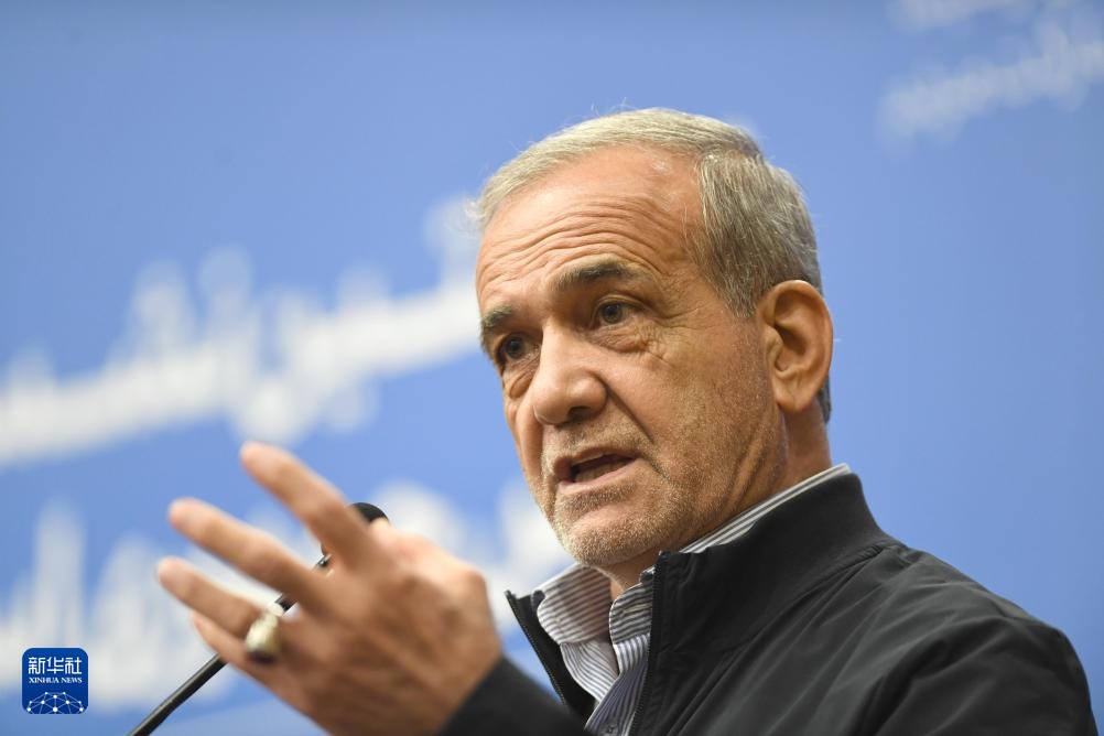 伊朗：不接受威脅下談判　美應先解海上封鎖