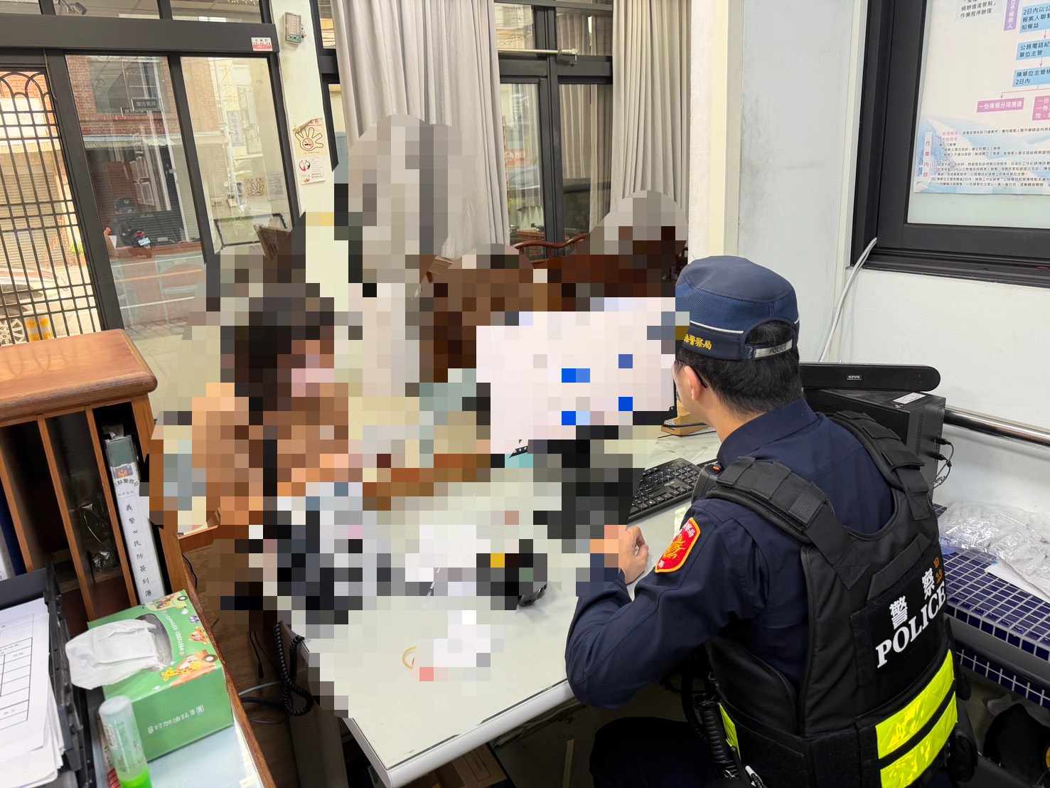 30元杯子竟要「實名認證」警揭穿「假賣貨便」凍結帳戶騙局