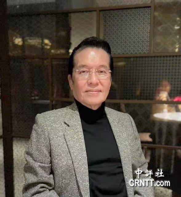 鄭麗文7至12日訪陸　張榮恭：台灣需要避戰謀和、和平興台