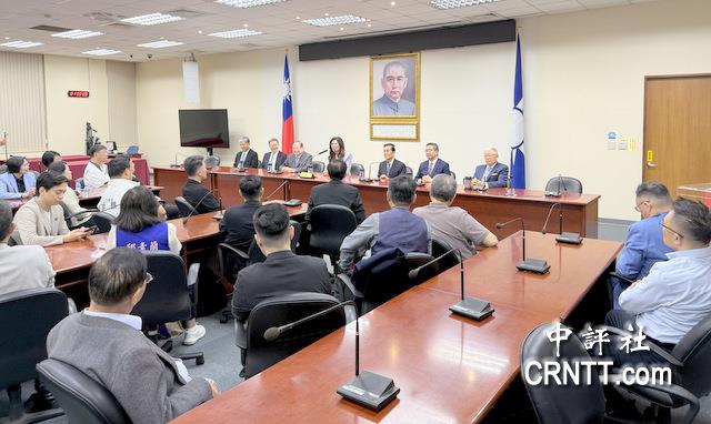 兩岸紅利？鄭麗文：盼帶回大家期待的好消息