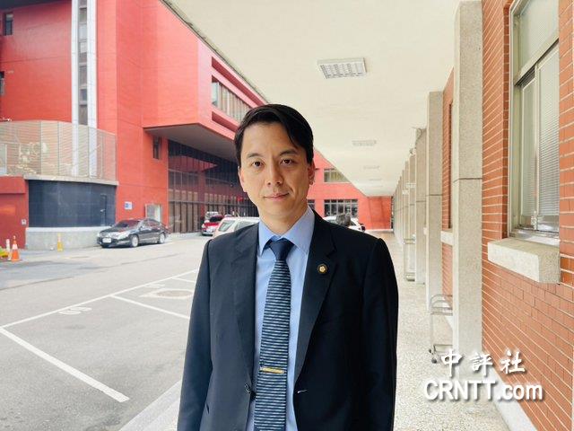 牛煦庭：鄭麗文走兩岸和平對話的路　全民有利