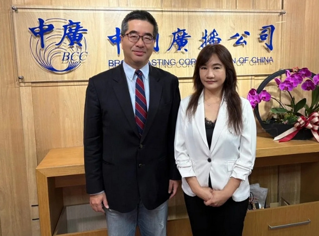 蕭旭岑喊話金溥聰別落跑　好好照顧馬英九