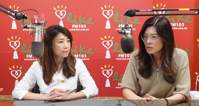 鄭麗文：川普會否喊和平統一？難預測