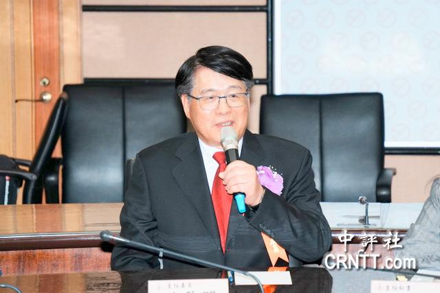 游盈隆：會有越來越多陸配擁有參政資格　用國籍法處理實屬牽強