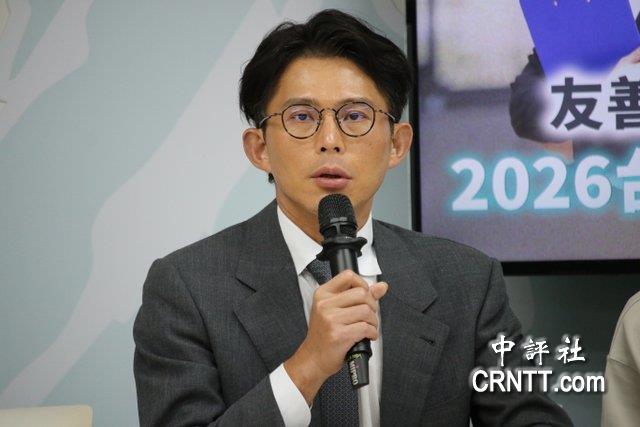 黃國昌抓到自走砲價差5百億　要養綠友友？