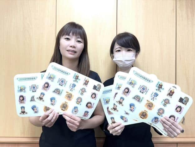 奇美博物館《埃及之王:法老》逾15萬人次參觀 兒童清明連假臺南推出兌換限量Q版法老貼紙活動