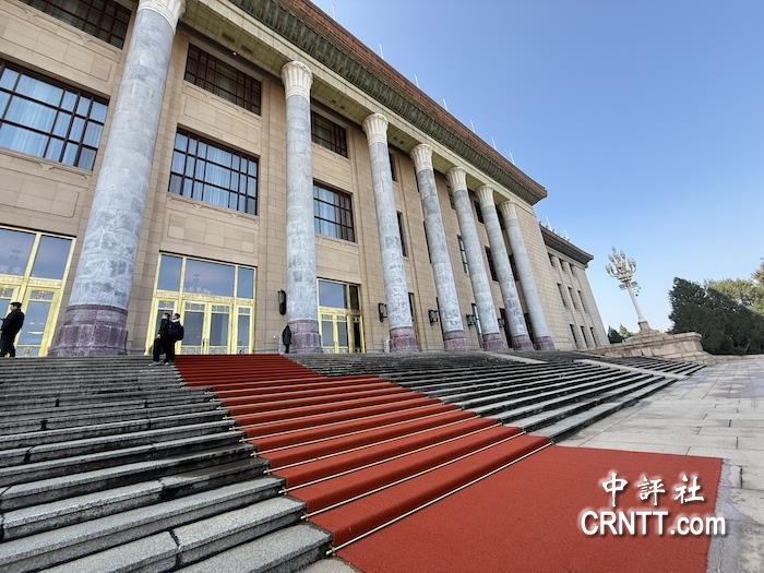 習近平高規格會見鄭麗文三細節