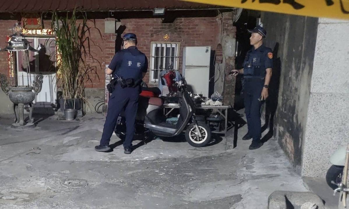 為催討1500元　他竟動刀割喉取命