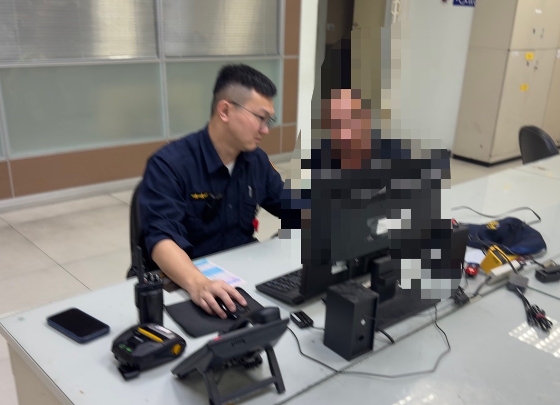 多年好友「肚子餓」索兩千元　田中警揭穿假交友真詐財陷阱