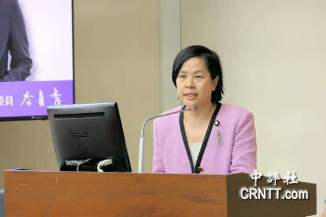 白營內戰升級！李貞秀痛罵高虹安內容曝光