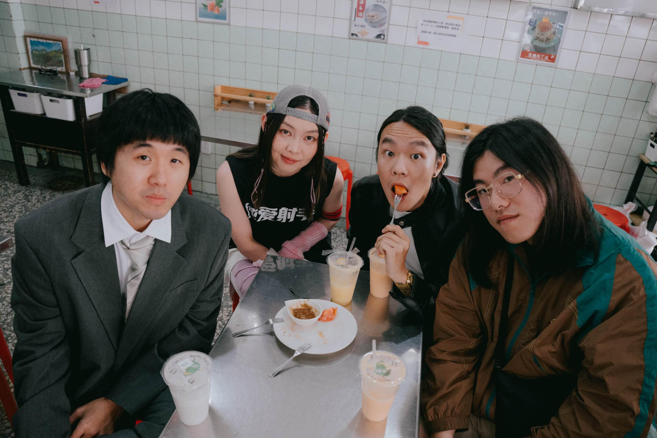 影視補助奏效 嘉義市吸引樂團拍攝劇情MV拓展城市能見度