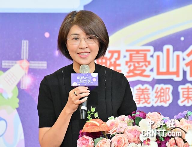 國共交流利多　許淑華宣布兩湖論壇接力