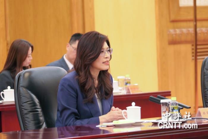 6月將訪美　鄭麗文親揭軍購底線:3800億＋N”