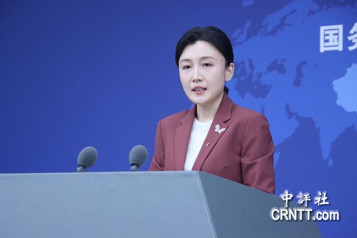 國台辦：民進黨搞“兵推演習”是螳臂擋車