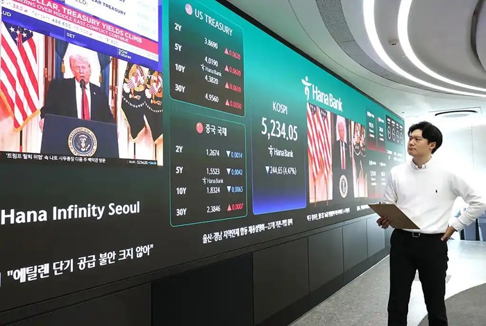 川普全美講話遭差評　各界情緒失望 