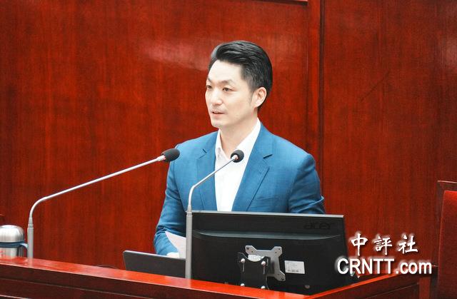 陸昨黃海實彈射擊　蔣萬安：越緊張越要交流