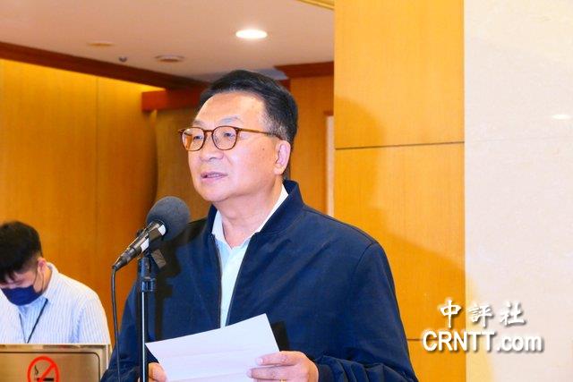 陳歐珀一審判16年　民進黨：最重除名