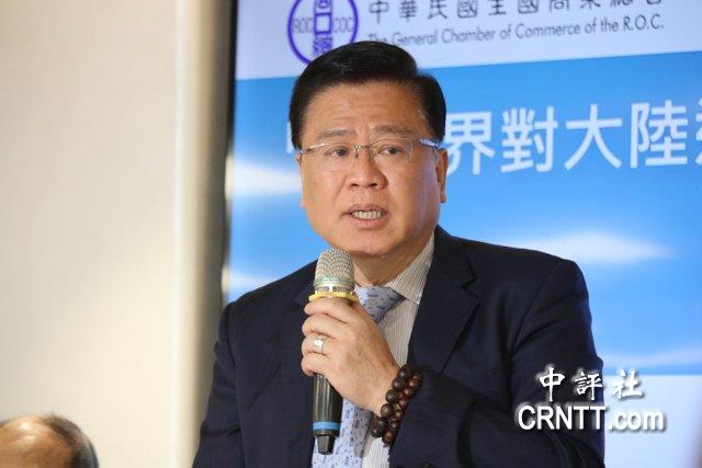 陸委會拒全面恢復兩岸客運直航　許舒博：很悲哀