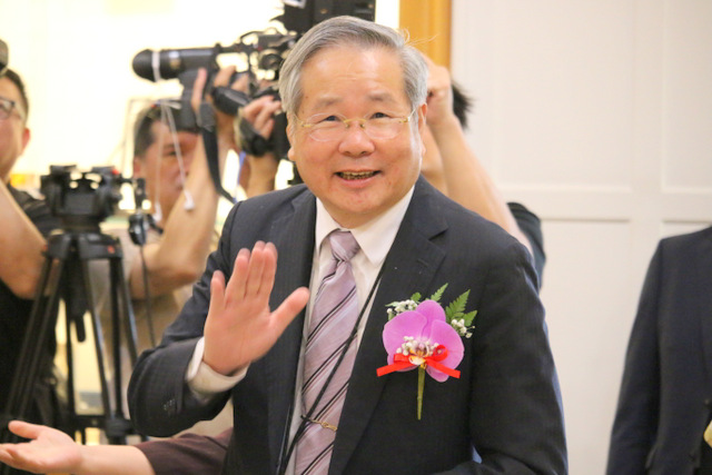 仍堅持台獨？許忠信：民眾黨政策優先