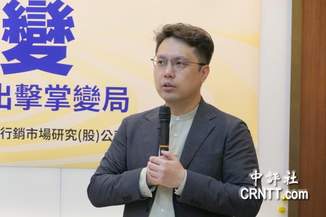 民調：逾六成台灣人支持主動與大陸談判