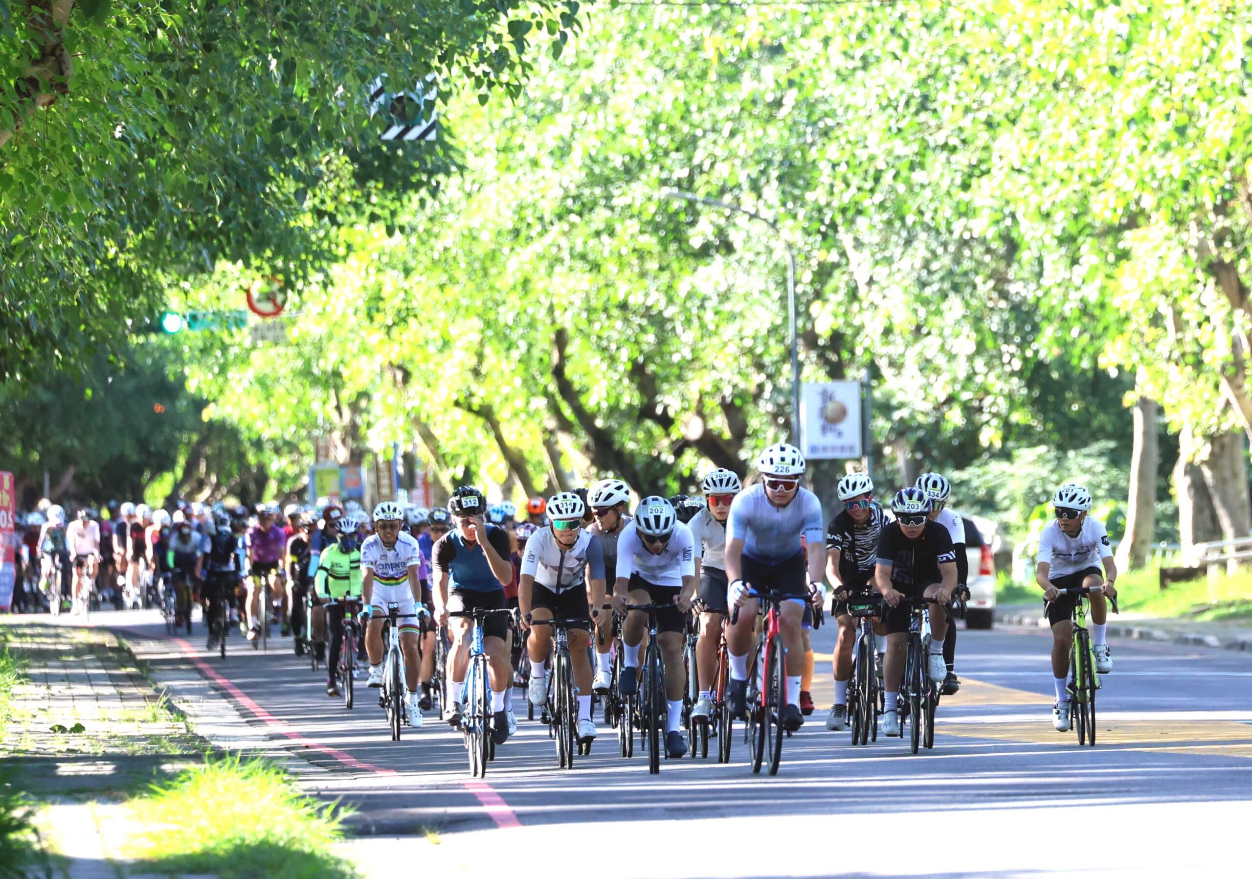 2026南投百K小鎮漫遊首度前進埔里！4/18相約福興溫泉　體驗小鎮慢活與永續風情