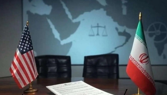 美稱與伊朗談判之門未關閉　伊方誓保荷姆茲海峽控制權