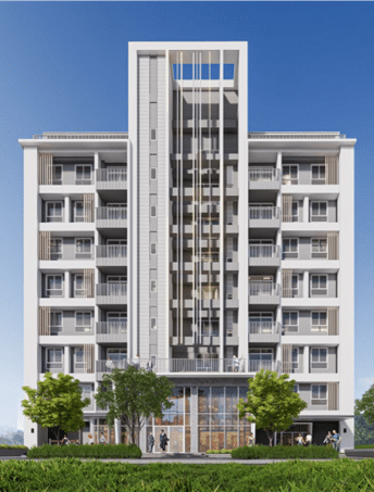 打造青年安居里程碑 彰化縣員林青年住宅 開始受理申請