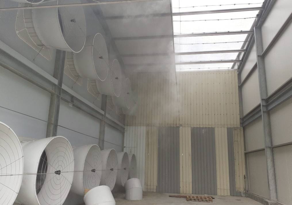 嘉義縣推動畜牧場污染防治升級 最高補助業者10萬元