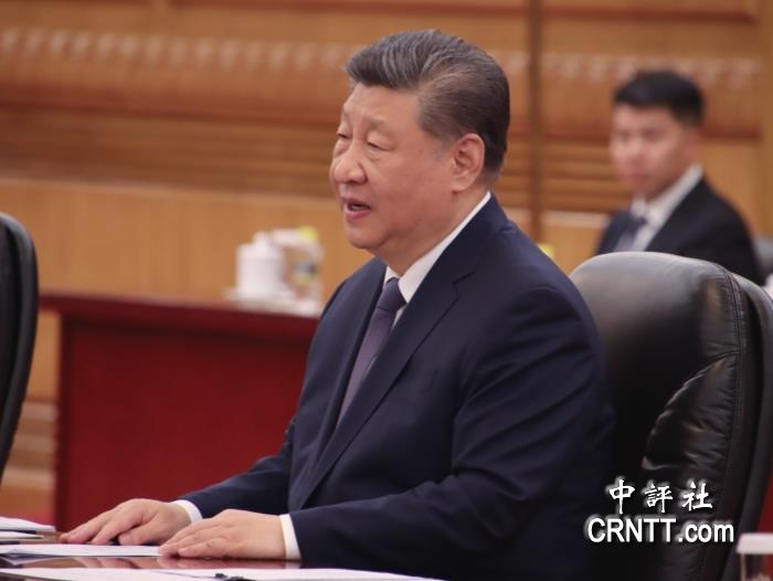 習近平提“八代泉州”指他 李乾龍驚喜 習近平提“八代泉州”指他 李乾龍驚喜