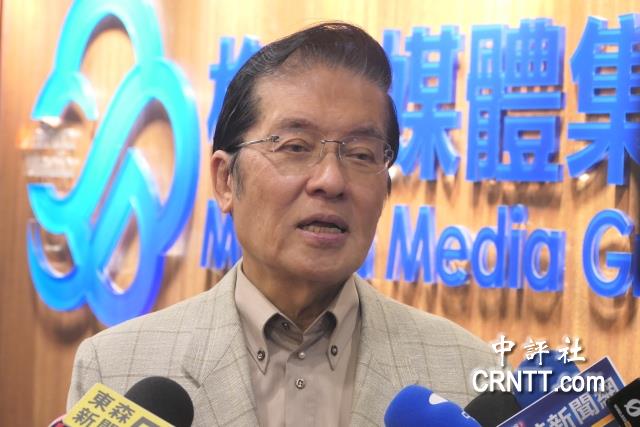 張榮恭引扁昔同意兩岸直航　功勞簿有民進黨